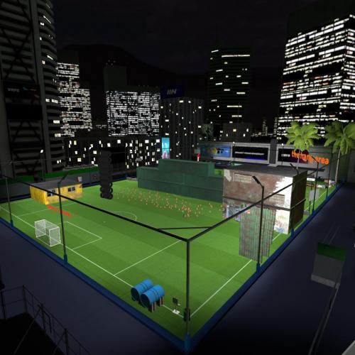 Arena Image