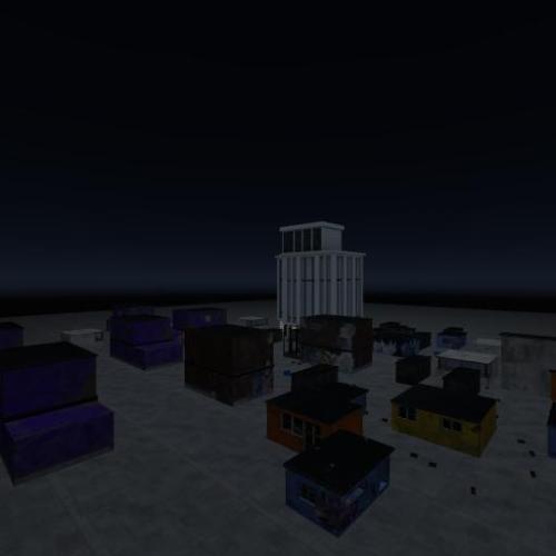 Arena Image