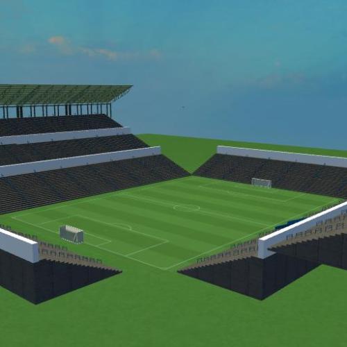 Arena Image