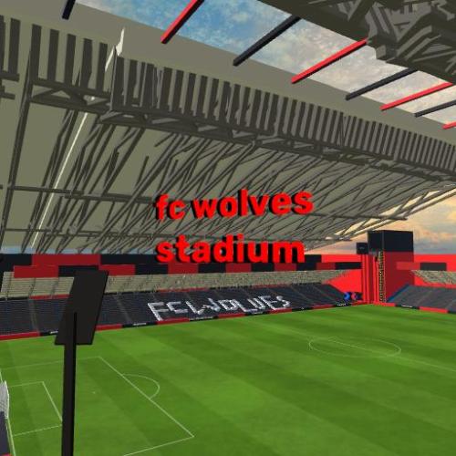 Arena Image