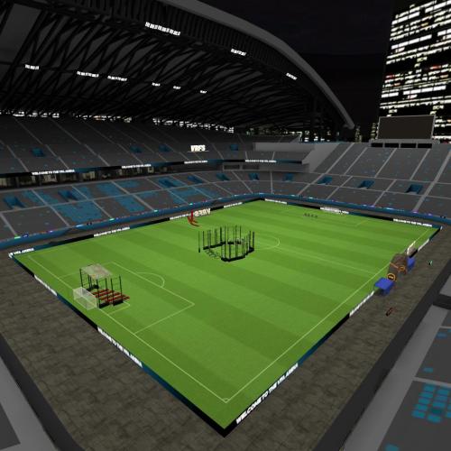 Arena Image