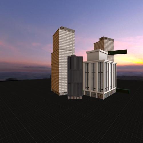 Arena Image