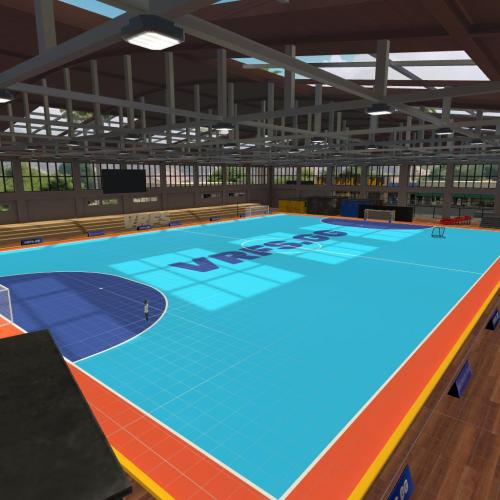 Arena Image