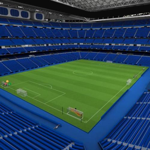 Arena Image