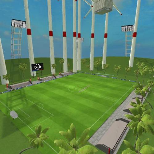 Arena Image