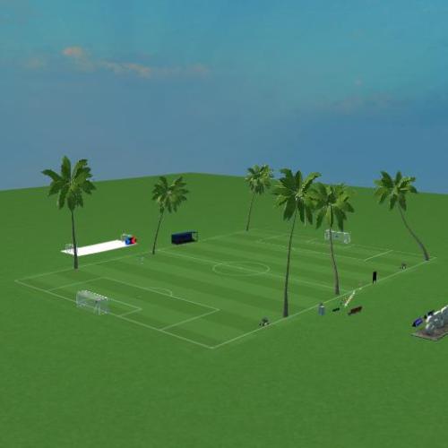 Arena Image