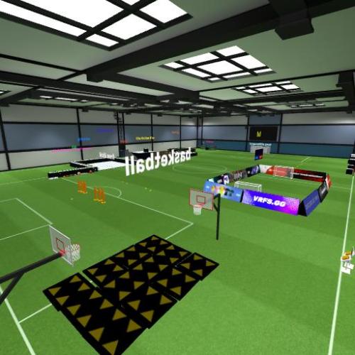Arena Image