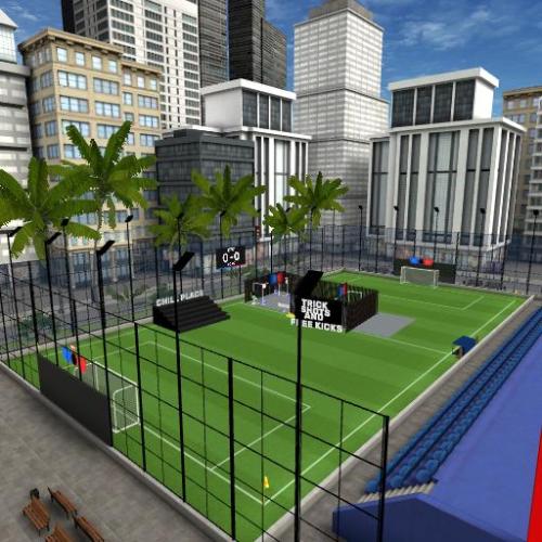 Arena Image