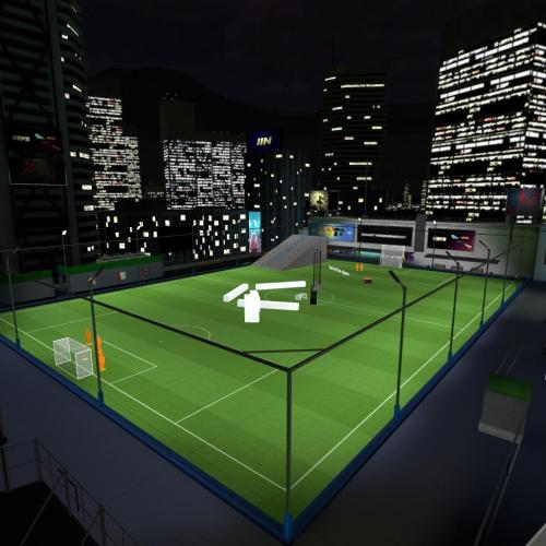 Arena Image