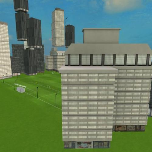 Arena Image