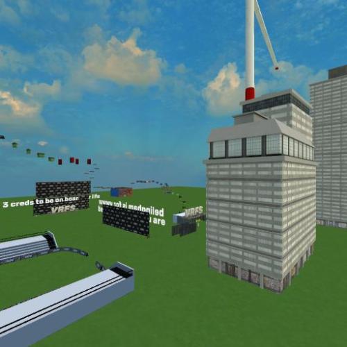 Arena Image