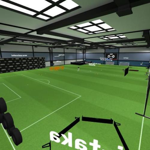 Arena Image