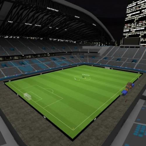 Arena Image