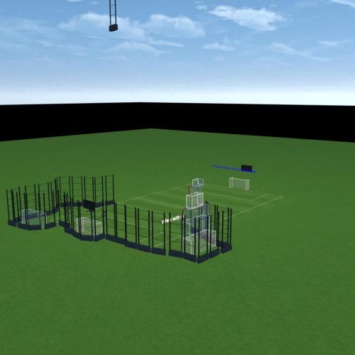 Arena Image