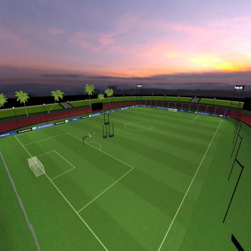 Arena Image