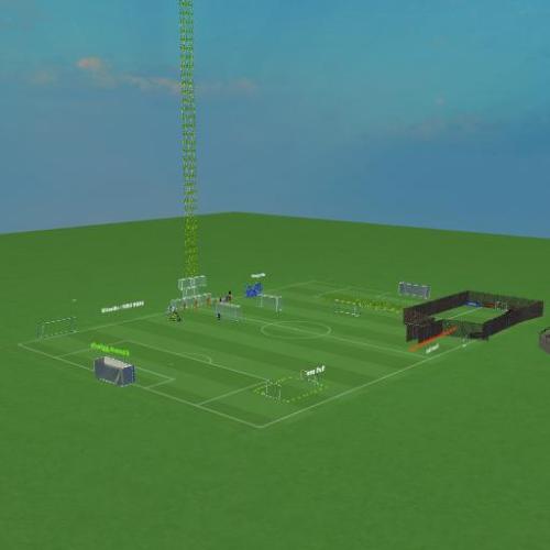 Arena Image