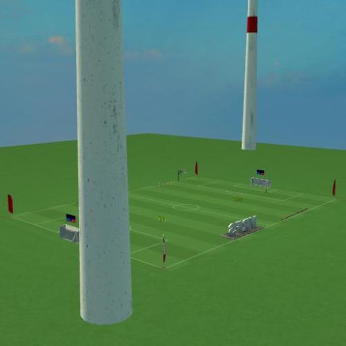 Arena Image