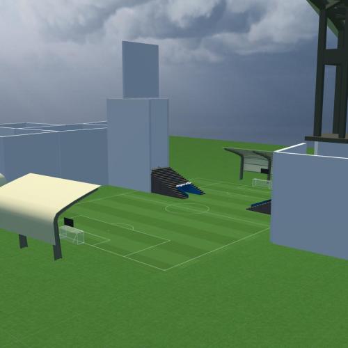 Arena Image
