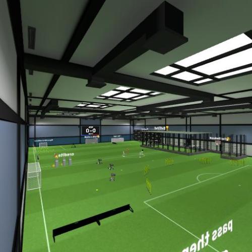 Arena Image