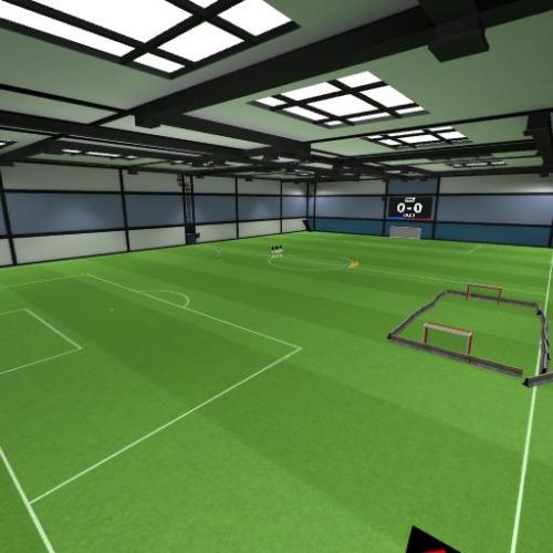 Arena Image