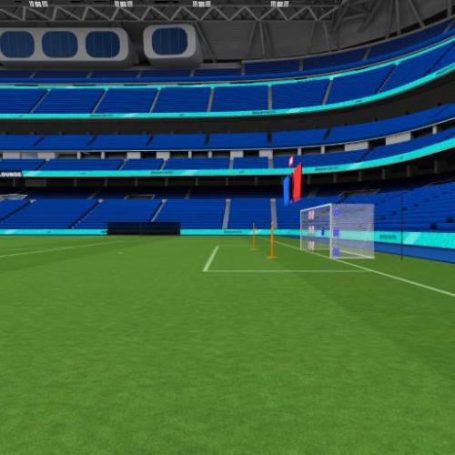 Arena Image