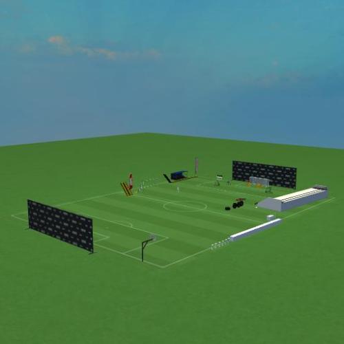 Arena Image