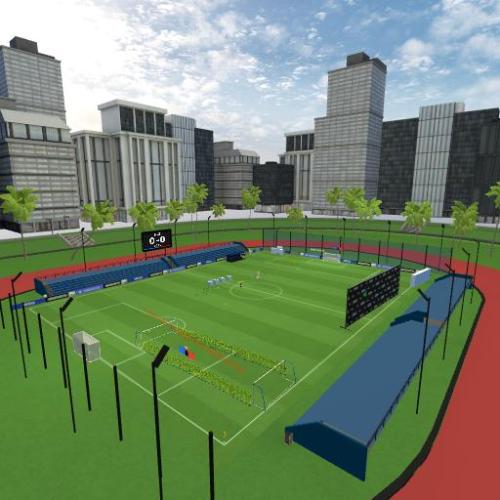 Arena Image