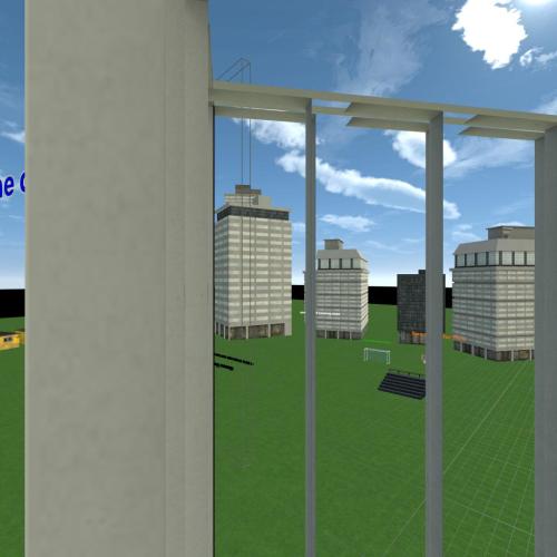 Arena Image