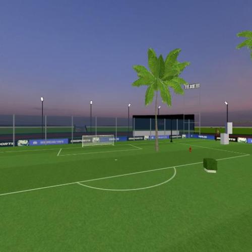 Arena Image
