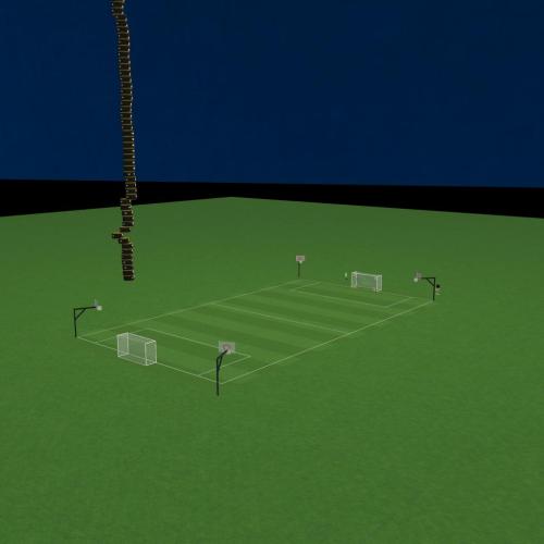 Arena Image