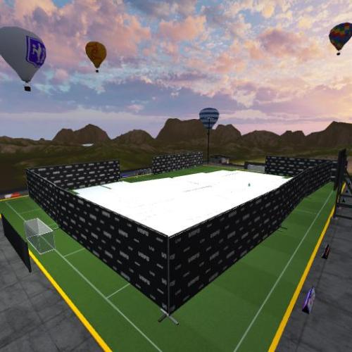 Arena Image