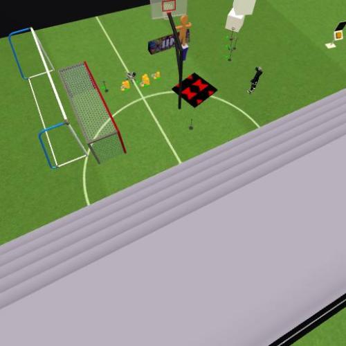 Arena Image