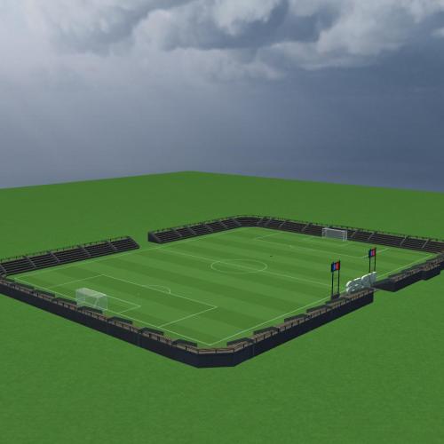Arena Image