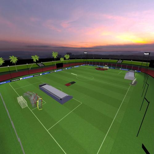 Arena Image