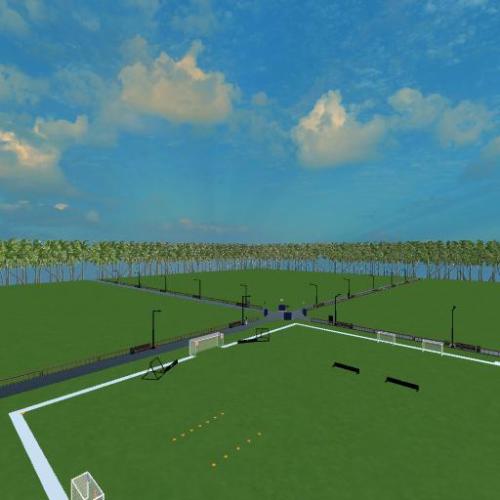 Arena Image