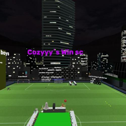 Arena Image