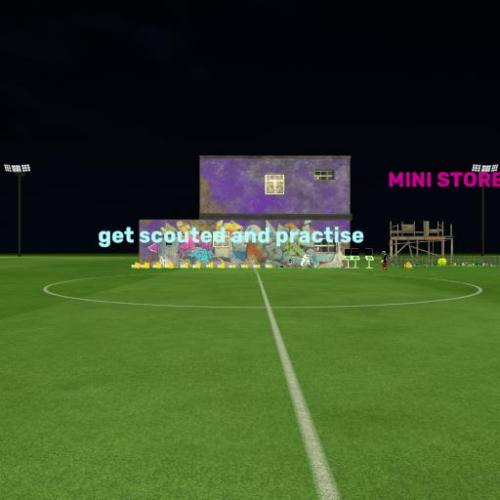 Arena Image