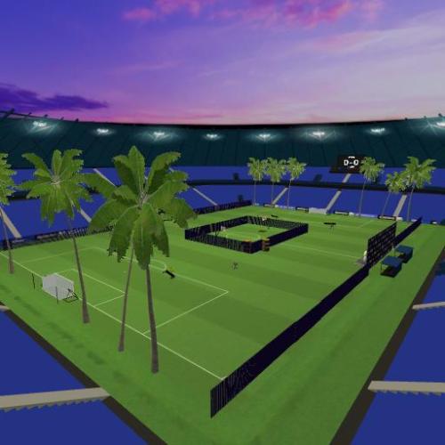 Arena Image