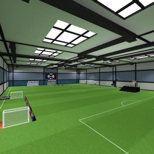 Arena Image