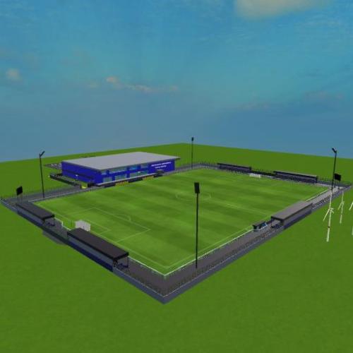 Arena Image
