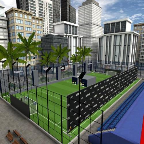 Arena Image