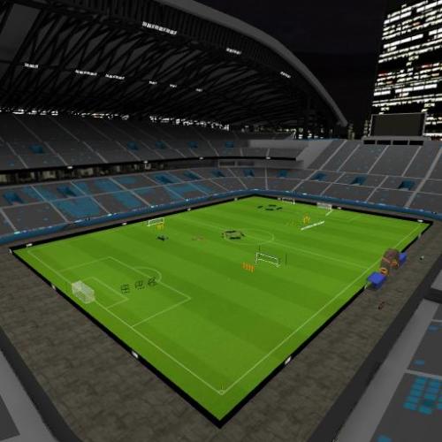 Arena Image