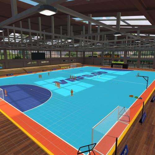 Arena Image
