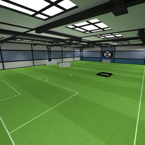 Arena Image