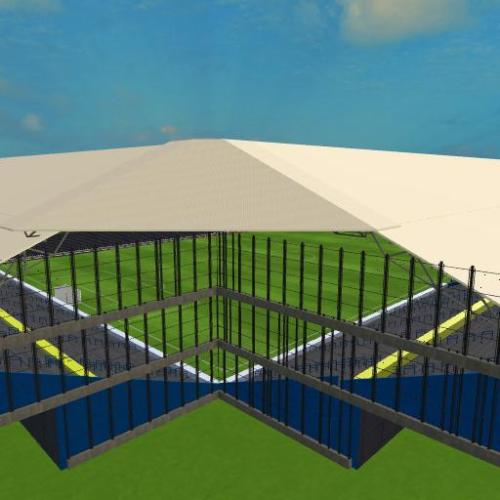 Arena Image
