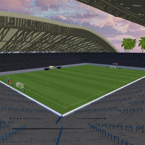Arena Image