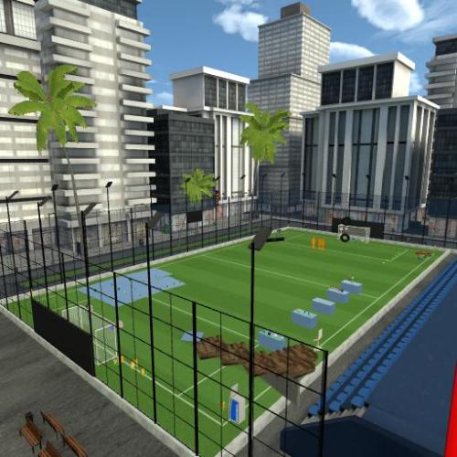 Arena Image