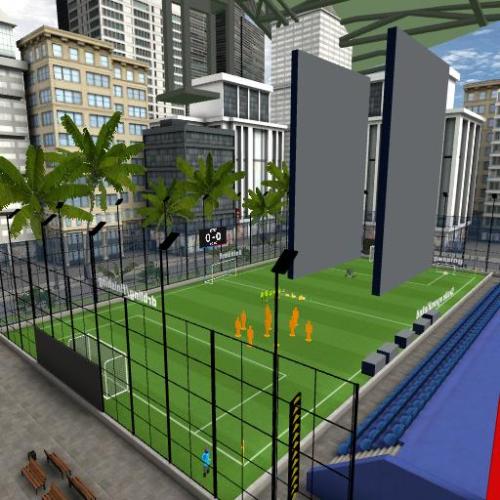 Arena Image