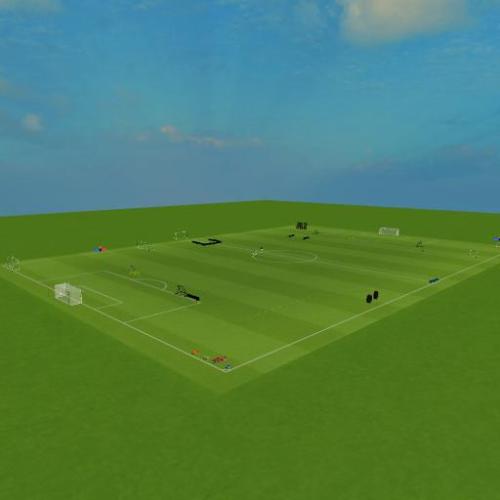 Arena Image