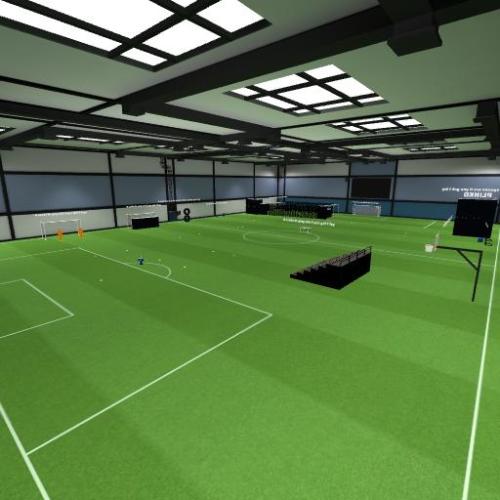 Arena Image